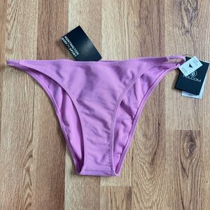 Volcom Simply Mesh Skimpy Bikini Bottoms
